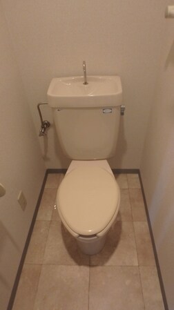 Belle Vue新中野の物件内観写真